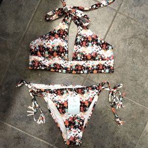 Cupshe bikini size L